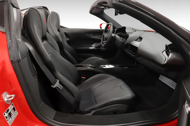Ferrari SF90 Spider
