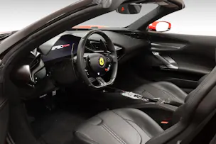 Ferrari SF90 Spider