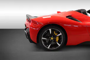 Ferrari SF90 Spider