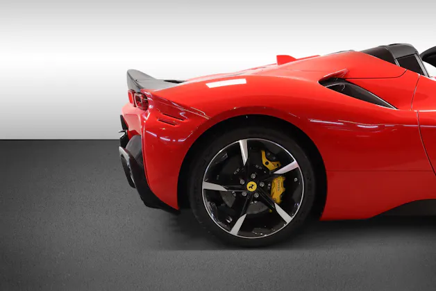 Ferrari SF90 Spider