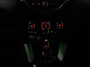 Mini One Steptronic