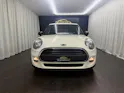 Mini One Steptronic