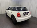 Mini One Steptronic