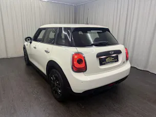 Mini One Steptronic