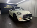 Mini One Steptronic