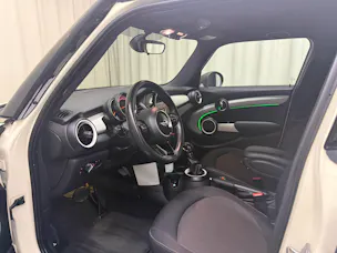Mini One Steptronic