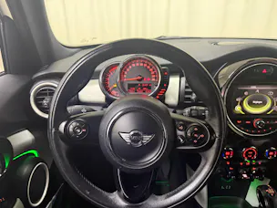 Mini One Steptronic
