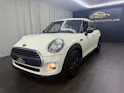 Mini One Steptronic