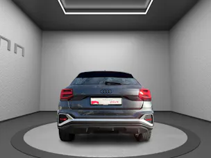 Audi Q2 40 TFSI S line quattro S-tronic