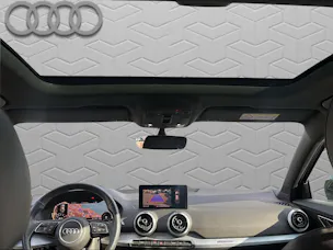Audi Q2 40 TFSI S line quattro S-tronic