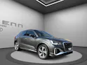 Audi Q2 40 TFSI S line quattro S-tronic