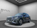 Audi Q2 40 TFSI S line quattro S-tronic