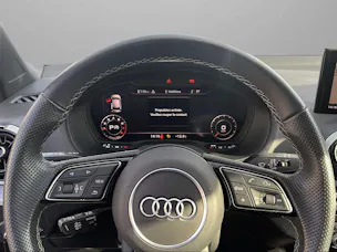 Audi Q2 40 TFSI S line quattro S-tronic