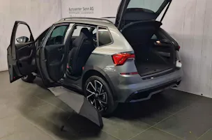 Škoda Kamiq 1.5 TSI ACT Monte Carlo DSG