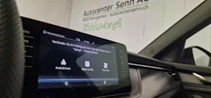 Škoda Kamiq 1.5 TSI ACT Monte Carlo DSG