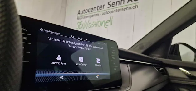 Škoda Kamiq 1.5 TSI ACT Monte Carlo DSG
