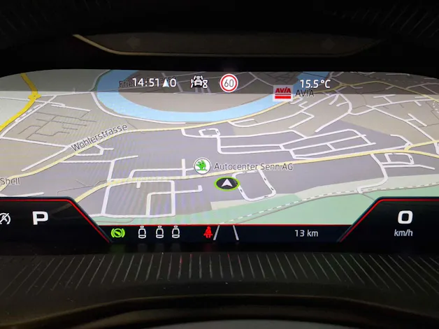 Škoda Kamiq 1.5 TSI ACT Monte Carlo DSG