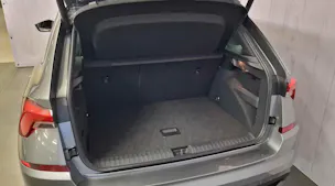 Škoda Kamiq 1.5 TSI ACT Monte Carlo DSG