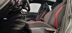 Škoda Kamiq 1.5 TSI ACT Monte Carlo DSG