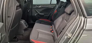 Škoda Kamiq 1.5 TSI ACT Monte Carlo DSG