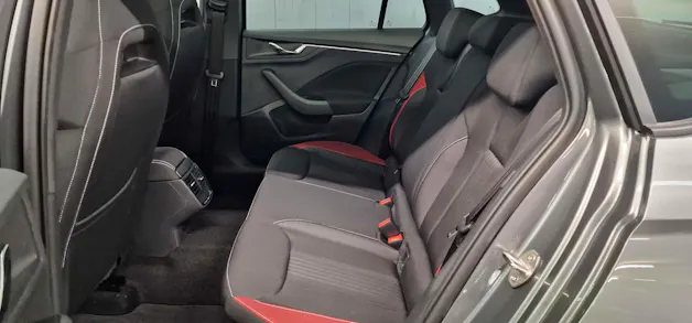 Škoda Kamiq 1.5 TSI ACT Monte Carlo DSG