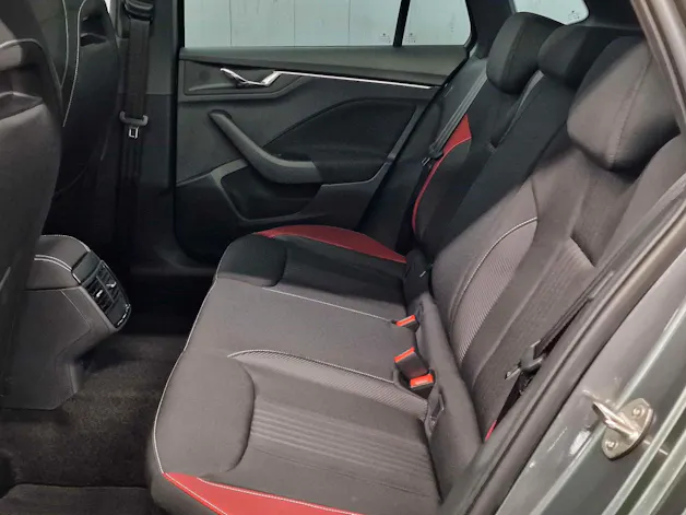 Škoda Kamiq 1.5 TSI ACT Monte Carlo DSG