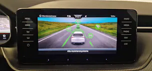 Škoda Kamiq 1.5 TSI ACT Monte Carlo DSG