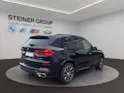 BMW X5 xDrive 48V 30d M Sport Steptronic