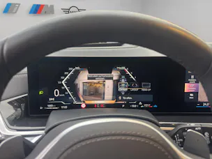 BMW X5 xDrive 48V 30d M Sport Steptronic