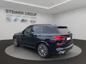 BMW X5 xDrive 48V 30d M Sport Steptronic