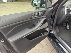 BMW X5 xDrive 48V 30d M Sport Steptronic