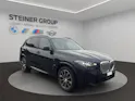 BMW X5 xDrive 48V 30d M Sport Steptronic