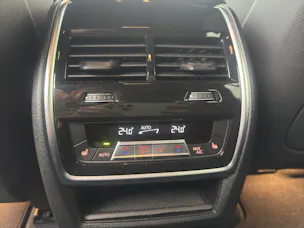 BMW X5 xDrive 48V 30d M Sport Steptronic
