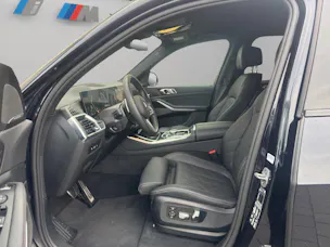 BMW X5 xDrive 48V 30d M Sport Steptronic