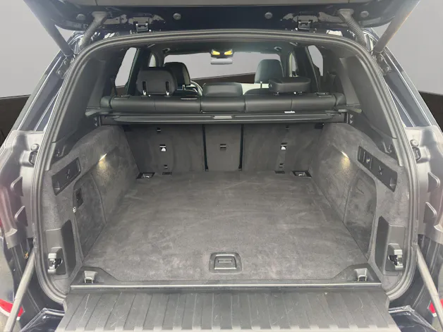 BMW X5 xDrive 48V 30d M Sport Steptronic