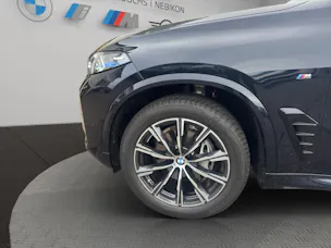 BMW X5 xDrive 48V 30d M Sport Steptronic