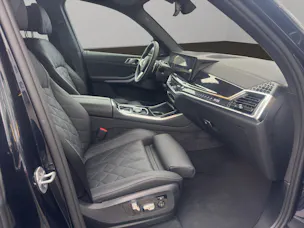 BMW X5 xDrive 48V 30d M Sport Steptronic