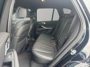 BMW X5 xDrive 48V 30d M Sport Steptronic