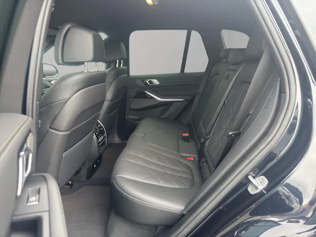 BMW X5 xDrive 48V 30d M Sport Steptronic