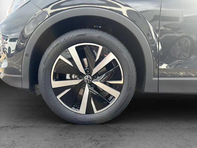 VW Tiguan 1.5 TSI evo2 mHEV United DSG