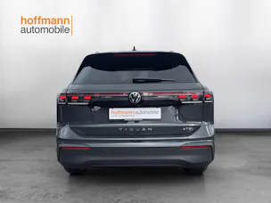 VW Tiguan 1.5 TSI evo2 mHEV United DSG