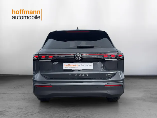 VW Tiguan 1.5 TSI evo2 mHEV United DSG