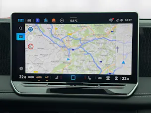 VW Tiguan 1.5 TSI evo2 mHEV United DSG