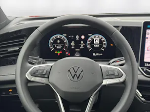 VW Tiguan 1.5 TSI evo2 mHEV United DSG