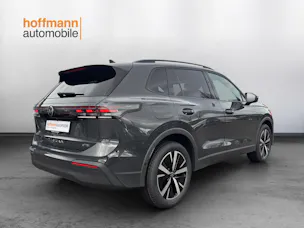 VW Tiguan 1.5 TSI evo2 mHEV United DSG