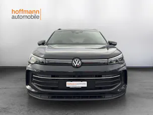 VW Tiguan 1.5 TSI evo2 mHEV United DSG