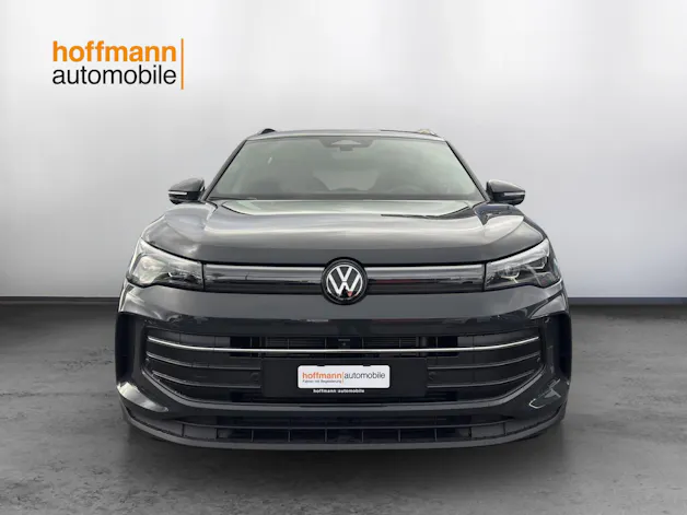 VW Tiguan 1.5 TSI evo2 mHEV United DSG