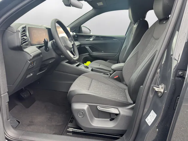 VW Tiguan 1.5 TSI evo2 mHEV United DSG