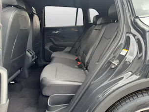 VW Tiguan 1.5 TSI evo2 mHEV United DSG