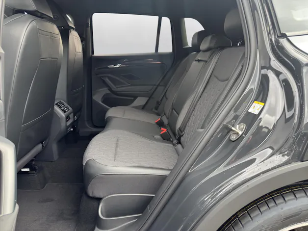 VW Tiguan 1.5 TSI evo2 mHEV United DSG